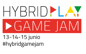 Hybrid Play Game Jam